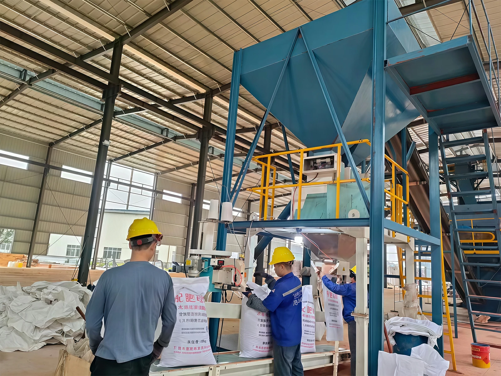 Linmao Agroforestry Technology Co., Ltd.