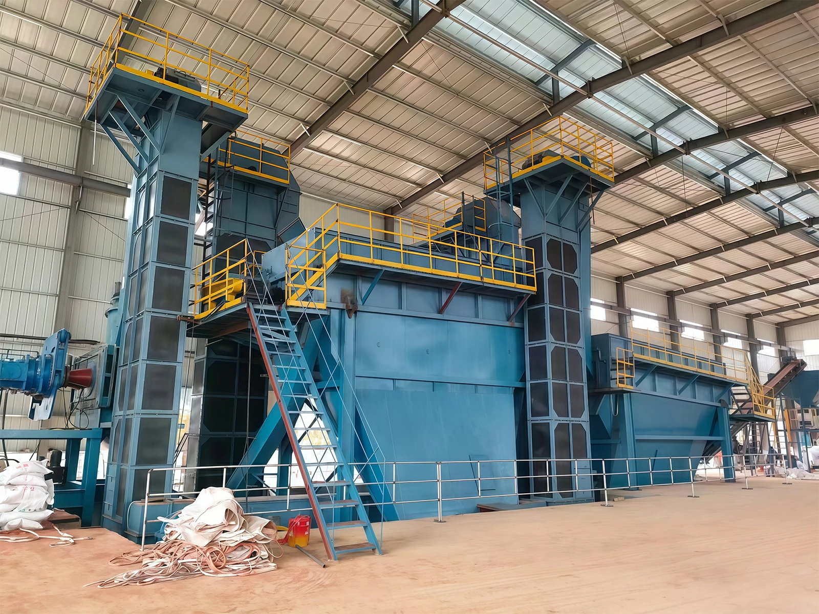 Jiashili (Zhaodong) Fertilizer Co., Ltd.