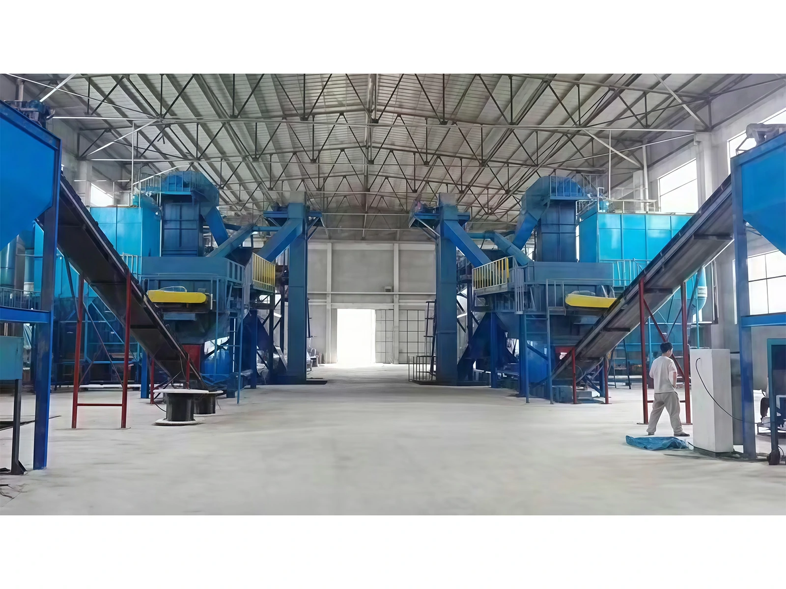 Wanshan Group
